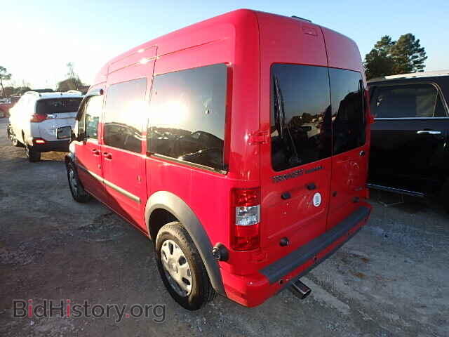 2013 FORD TRANSIT CO - VIN: NM0KS9CN4DT161869 - Фото 3