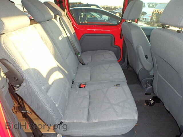 2013 FORD TRANSIT CO - VIN: NM0KS9CN4DT161869 - Фото 6