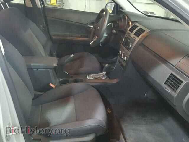 2010 DODGE AVENGER - VIN: 1B3CC4FB9AN157827 - Фото 5