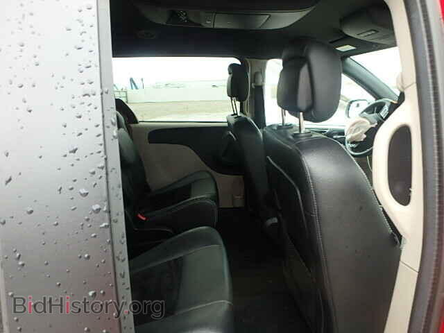 2014 DODGE CARAVAN - VIN: 2C4RDGCG4ER308184 - Photo 6