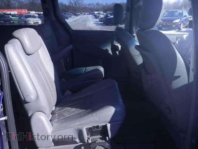 2006 DODGE CARAVAN - VIN: 2D4GP44L76R646661 - Фото 6