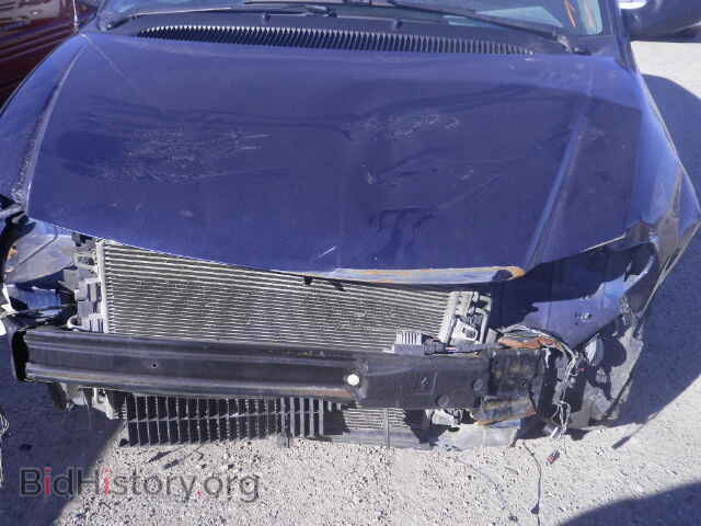 2006 DODGE CARAVAN - VIN: 2D4GP44L76R646661 - Фото 10