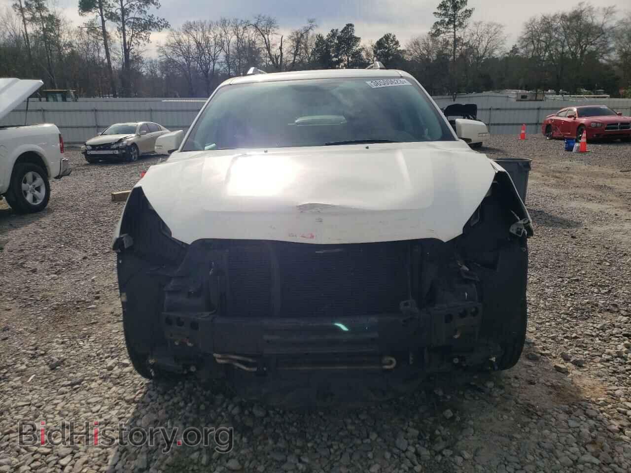 2013 GMC ACADIA DEN - VIN: 1GKKRTKD3DJ247355 - Фото 5