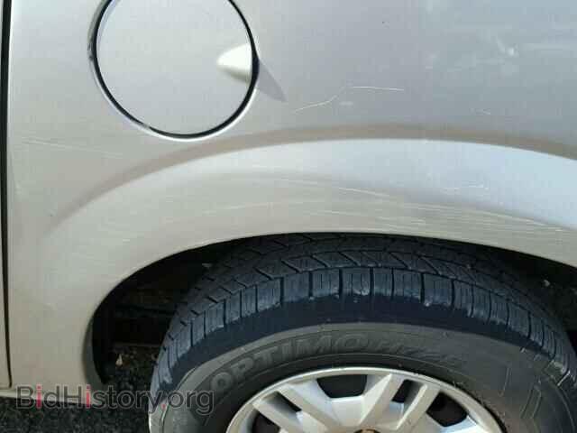 2005 DODGE CARAVAN - VIN: 1D4GP25B35B407289 - Фото 10