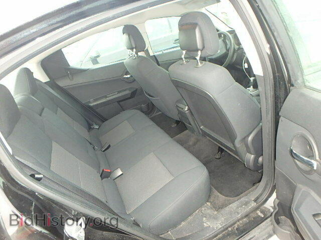 2010 DODGE AVENGER - VIN: 1B3CC4FB6AN175217 - Фото 6