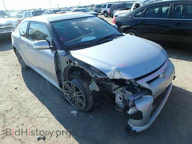 Photo JTKJF5C77D3048116 - TOYOTA SCION 2013