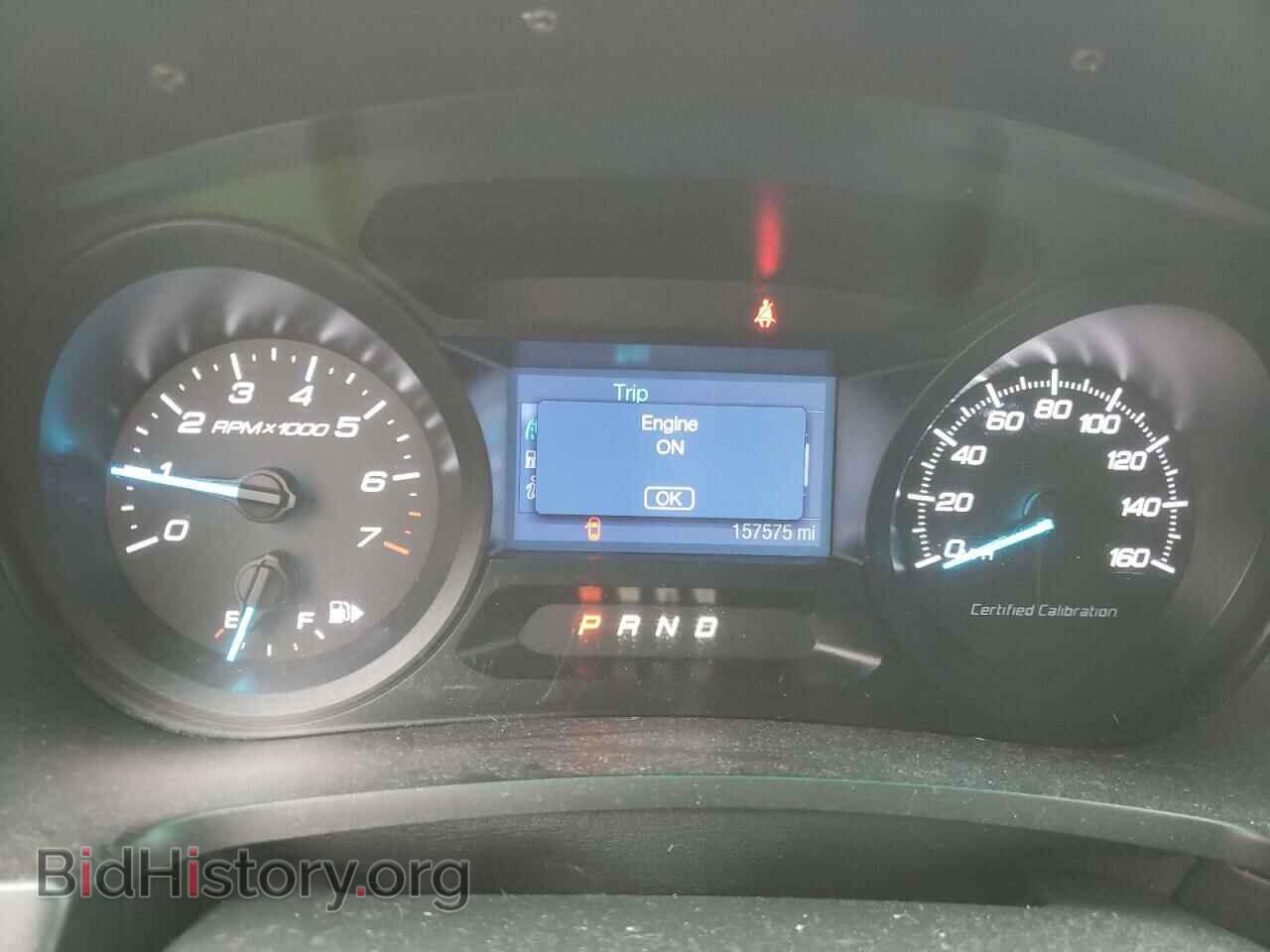 2014 FORD EXPLORER - VIN: 1FM5K8AT1EGB54685 - Фото 9
