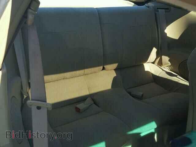 2001 MITSUBISHI ECLIPSE - VIN: 4A3AC44G01E121591 - Фото 6