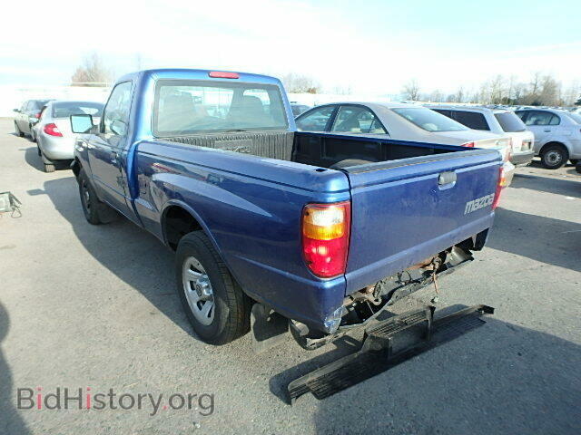 2007 MAZDA B2300 - VIN: 4F4YR12D97PM03823 - Фото 3