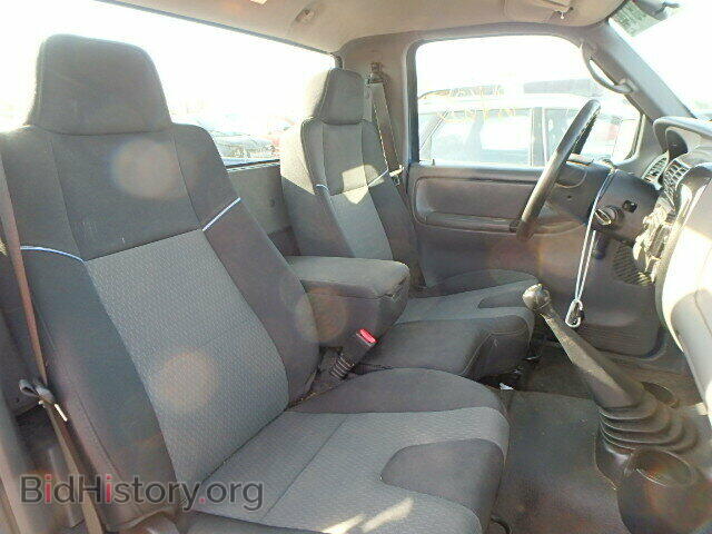 2007 MAZDA B2300 - VIN: 4F4YR12D97PM03823 - Фото 6
