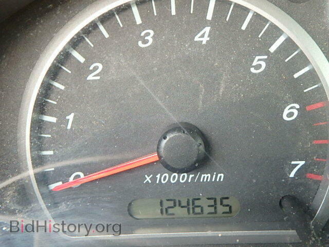 2007 MAZDA B2300 - VIN: 4F4YR12D97PM03823 - Фото 8
