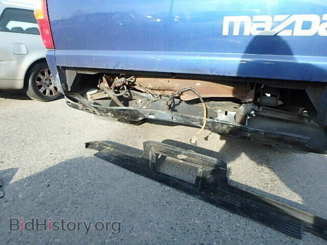 2007 MAZDA B2300 - VIN: 4F4YR12D97PM03823 - Фото 10