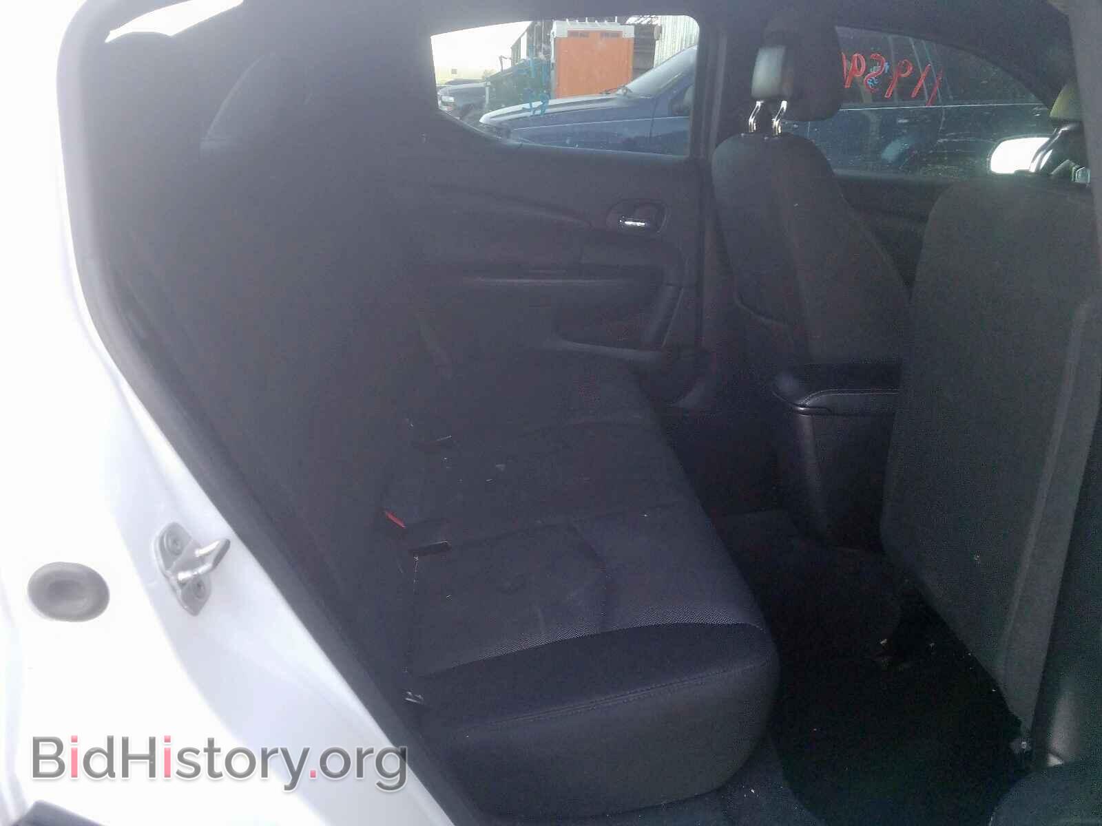 2014 DODGE AVENGER - VIN: 1C3CDZAB6EN132880 - Photo 6
