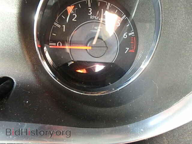 2012 CHRYSLER 200 - VIN: 1C3CCBBG9CN308256 - Фото 8