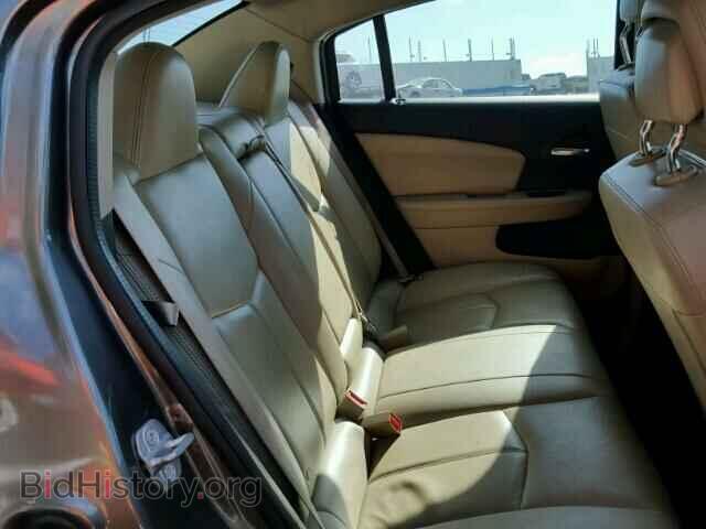 2013 CHRYSLER 200 - VIN: 1C3CCBCG6DN559784 - Фото 6
