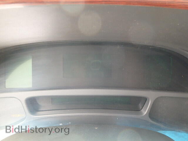2004 CADILLAC DEVILLE - VIN: 1G6KD54Y24U193618 - Photo 8