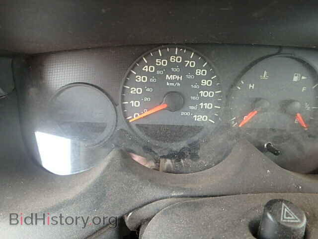 2001 DODGE NEON - VIN: 1B3ES46C01D155197 - Фото 8