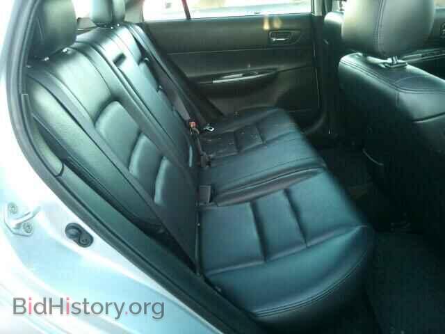 2005 MAZDA 6 - VIN: 1YVHP84C155M33686 - Фото 6