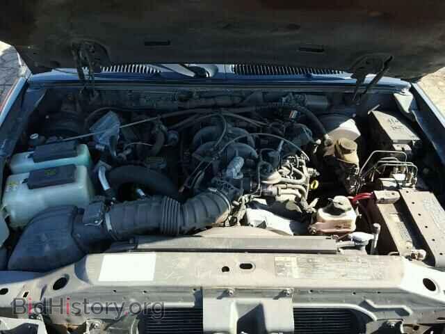 2005 FORD EXPLORER - VIN: 1FMZU77K95UB69425 - Photo 7