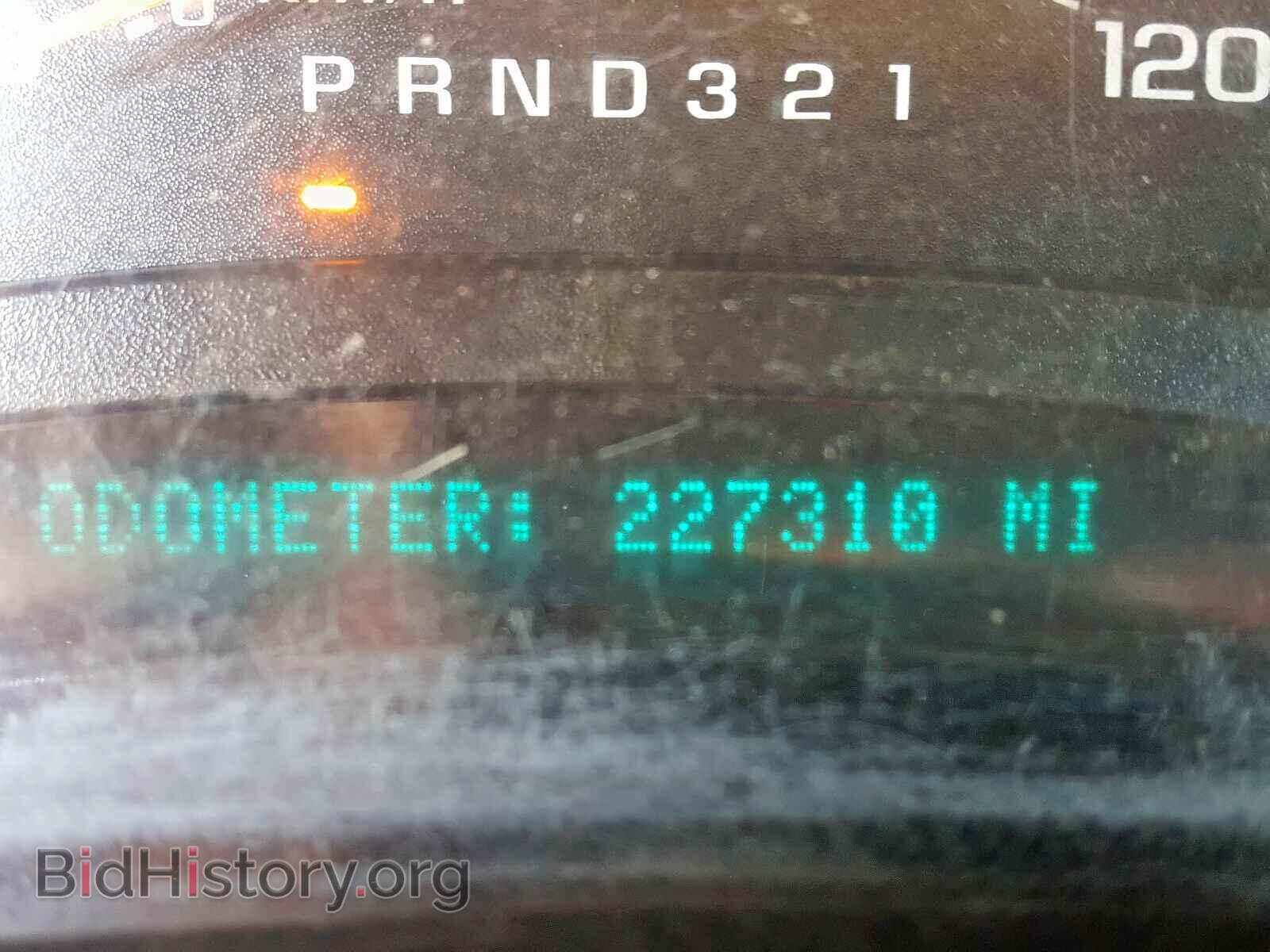 2006 GMC SIERRA - VIN: 2GTEC13V861256006 - Фото 8