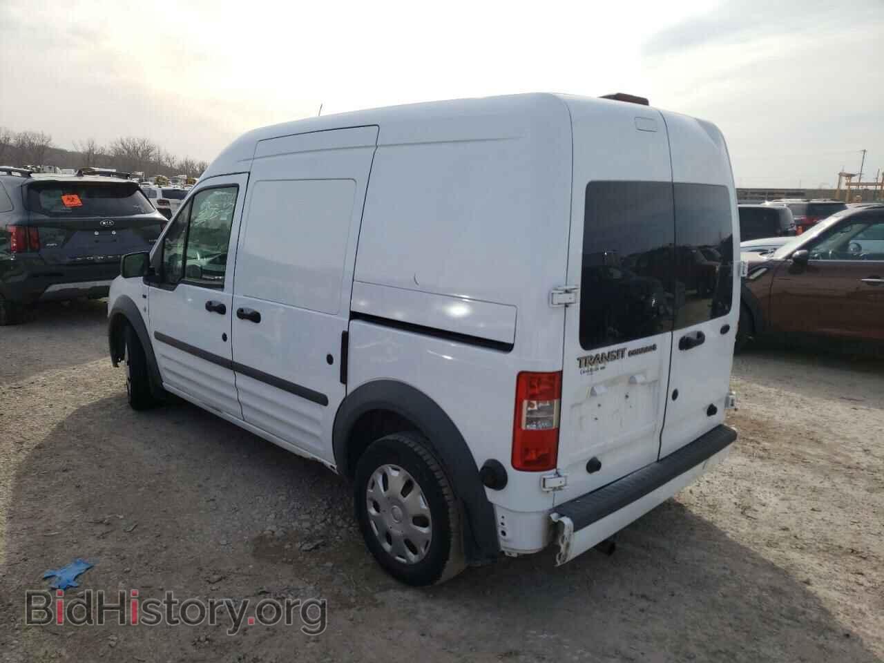 2010 FORD TRANSIT - VIN: NM0LS7DN8AT023271 - Фото 3