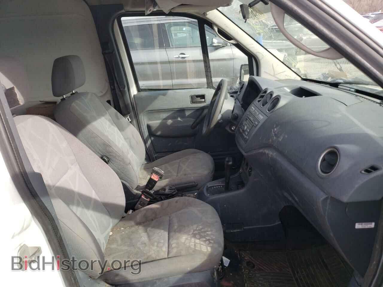 2010 FORD TRANSIT - VIN: NM0LS7DN8AT023271 - Фото 5