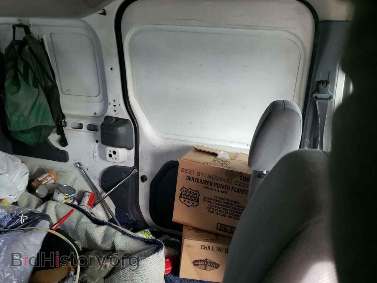 2010 FORD TRANSIT - VIN: NM0LS7DN8AT023271 - Фото 6