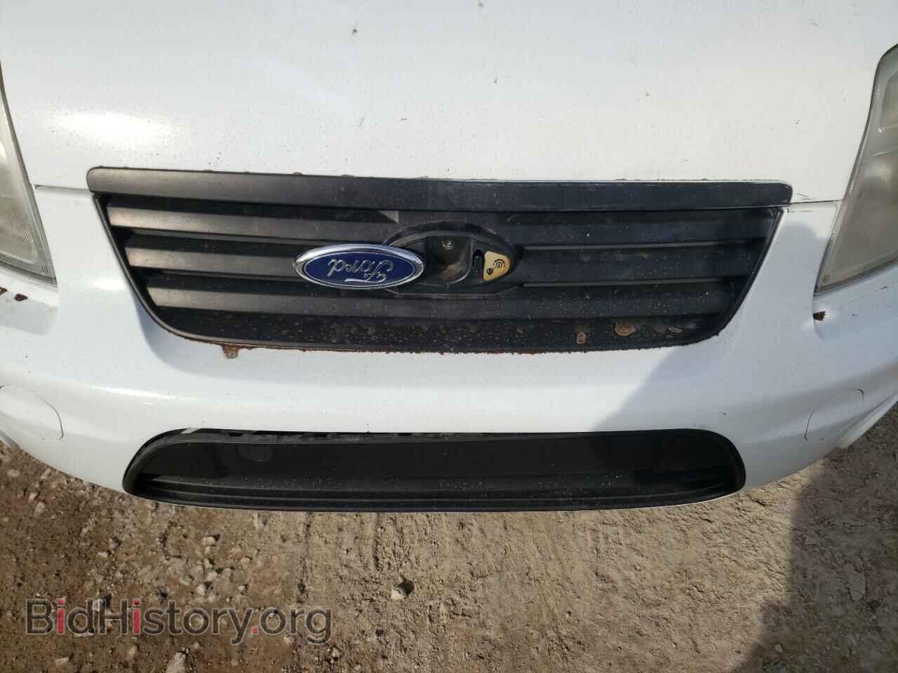 2010 FORD TRANSIT - VIN: NM0LS7DN8AT023271 - Фото 7