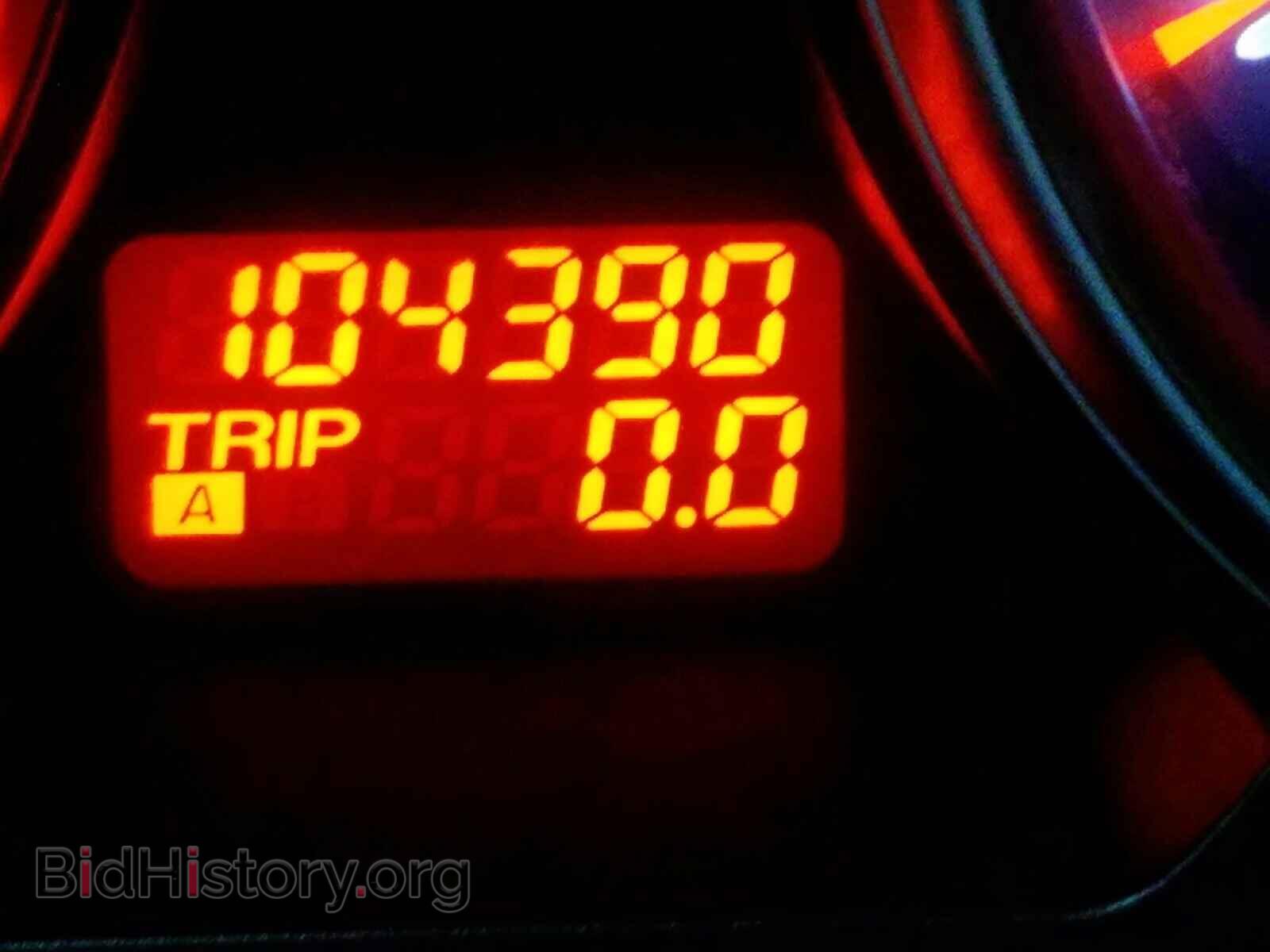 2011 MAZDA CX-9 - VIN: JM3TB3BVXB0313228 - Фото 8