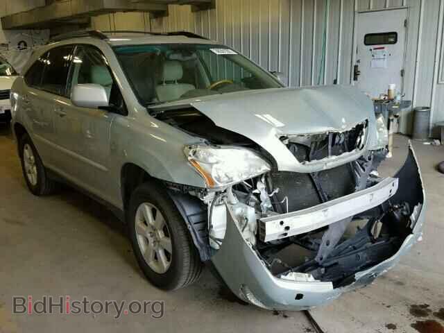Photo 2T2HA31U05C068617 - LEXUS RX330 2005