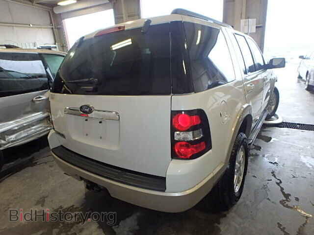 2008 FORD EXPLORER - VIN: 1FMEU64838UA35113 - Photo 4