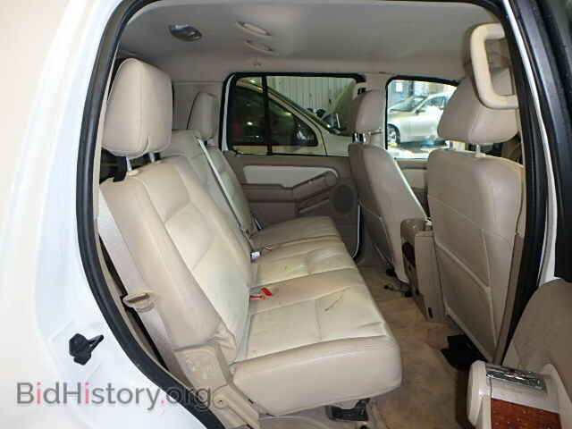 2008 FORD EXPLORER - VIN: 1FMEU64838UA35113 - Photo 6