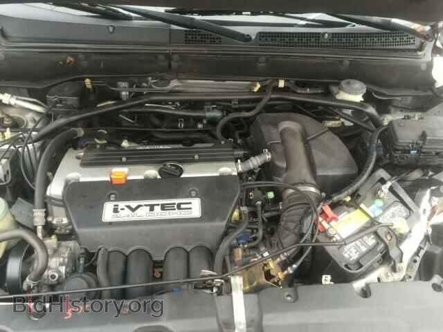 2003 HONDA CRV - VIN: SHSRD78883U113790 - Фото 7
