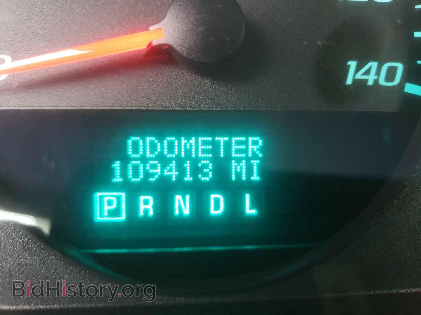 2014 CHEVROLET IMPALA - VIN: 2G1WA5E38E1148215 - Фото 8