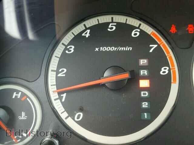 2006 HONDA CRV - VIN: SHSRD788X6U431849 - Фото 9