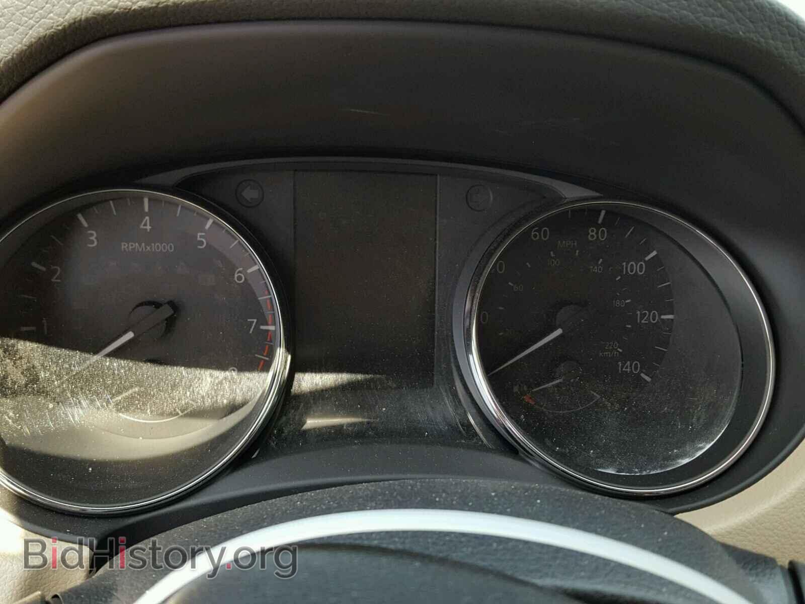 2017 NISSAN ROGUE S - VIN: KNMAT2MV6HP594285 - Фото 8
