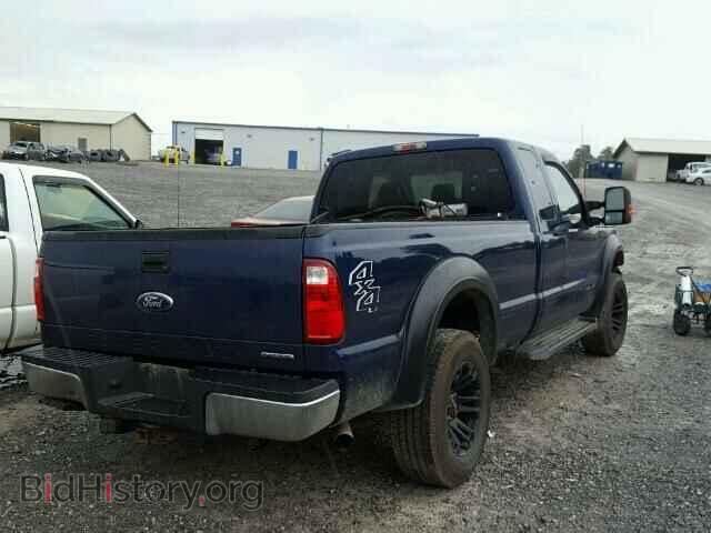 2012 FORD F250 - VIN: 1FT7X2B66CEB04071 - Фото 4