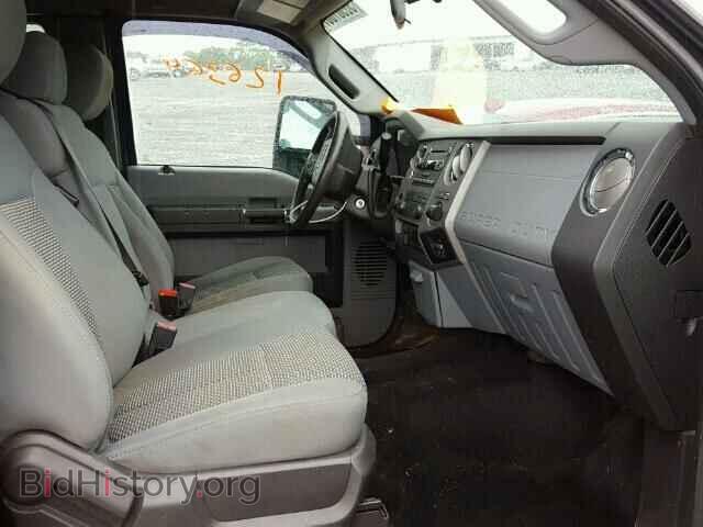 2012 FORD F250 - VIN: 1FT7X2B66CEB04071 - Фото 5