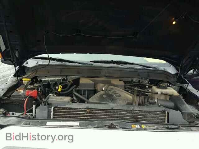 2012 FORD F250 - VIN: 1FT7X2B66CEB04071 - Фото 7