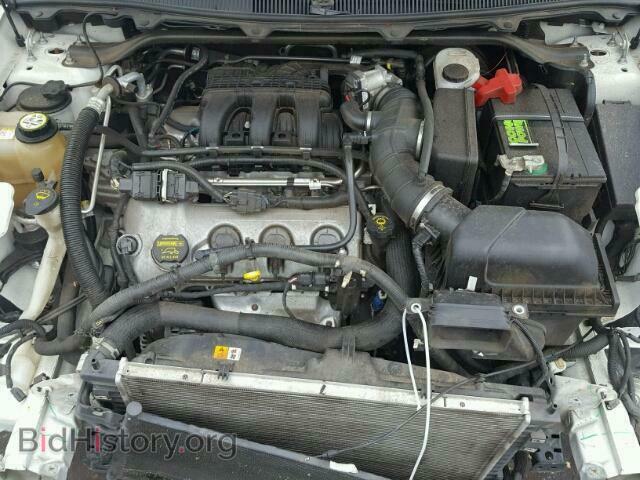 2009 FORD FLEX LIMIT - VIN: 2FMDK53C79BA13026 - Фото 7
