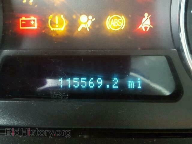 2009 FORD FLEX LIMIT - VIN: 2FMDK53C79BA13026 - Фото 8