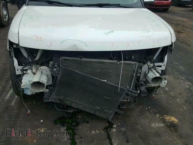 2009 FORD FLEX LIMIT - VIN: 2FMDK53C79BA13026 - Фото 9