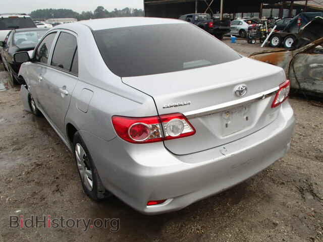 2012 TOYOTA COROLLA - VIN: 2T1BU4EE9CC904089 - Photo 3