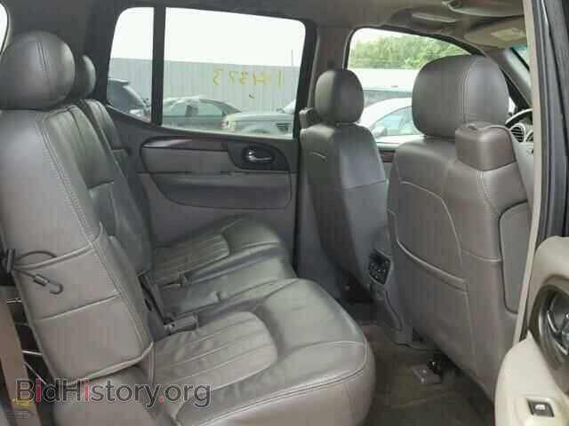 2003 GMC ENVOY - VIN: 1GKET16S936230766 - Фото 6