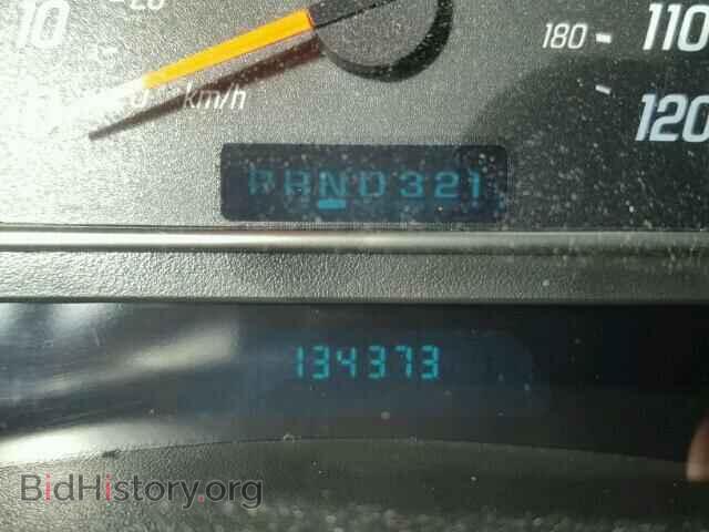 2003 GMC ENVOY - VIN: 1GKET16S936230766 - Фото 8