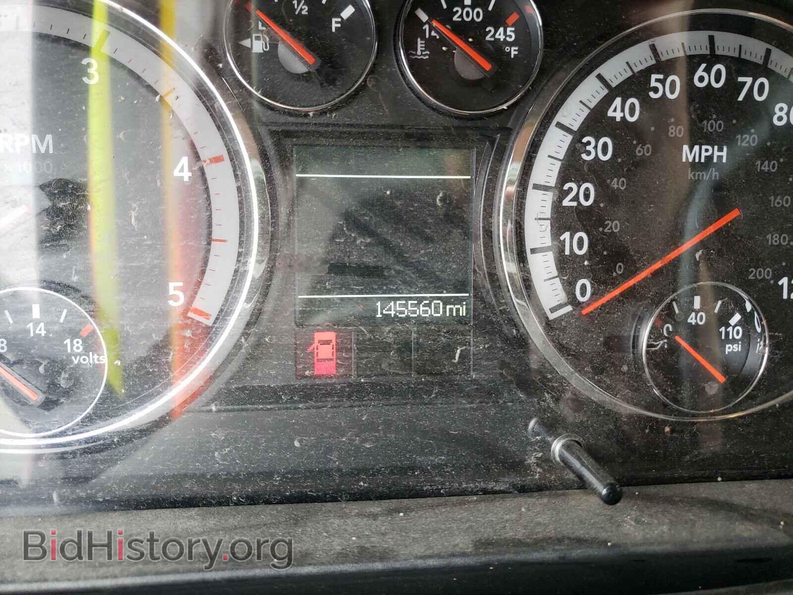 2011 DODGE RAM 2500 - VIN: 3D7UT2HL4BG609664 - Фото 8