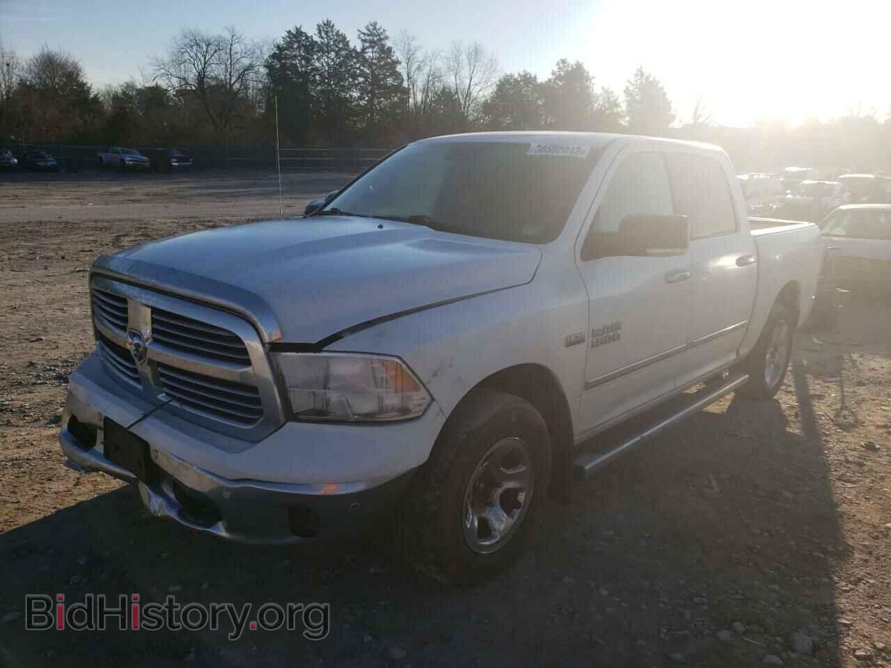 Photo 1C6RR7LT0FS520506 - RAM 1500 2015