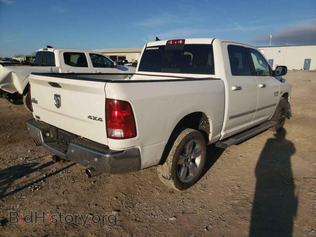 2015 RAM 1500 - VIN: 1C6RR7LT0FS520506 - Фото 3
