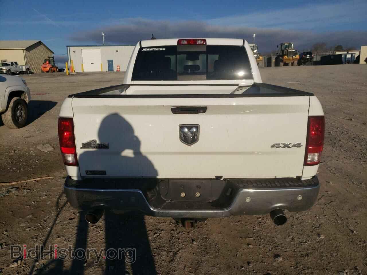 2015 RAM 1500 - VIN: 1C6RR7LT0FS520506 - Фото 6