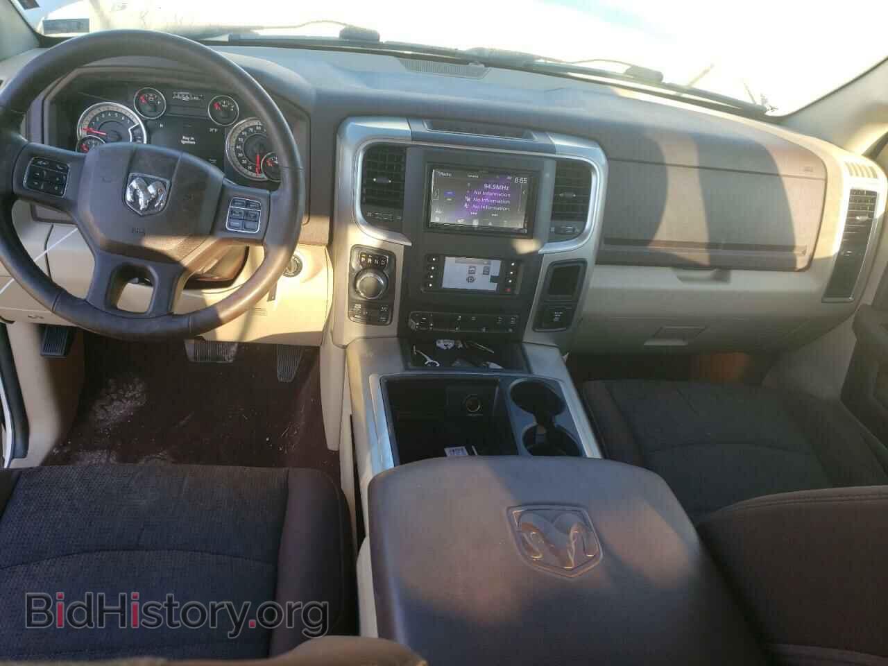 2015 RAM 1500 - VIN: 1C6RR7LT0FS520506 - Фото 8